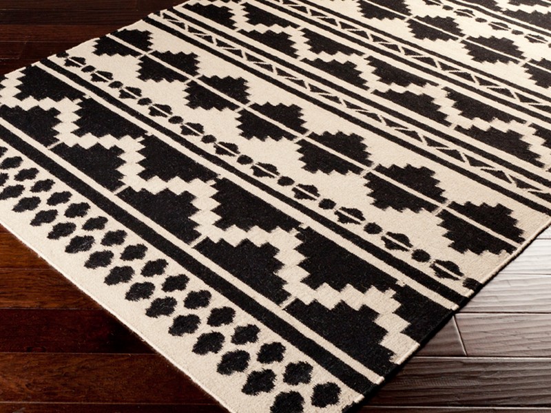 Flat Weave Rugs