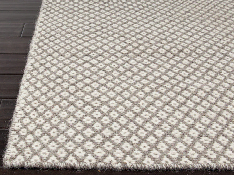 Flat Weave Wool Rugs