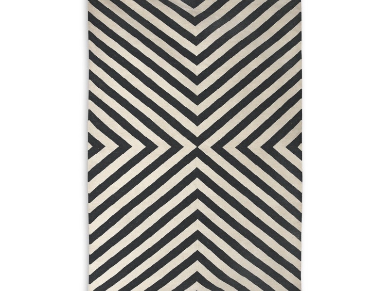 Flat Woven Area Rugs