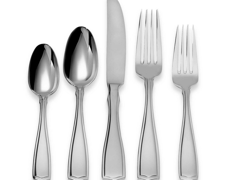 Flatware Sets For 12