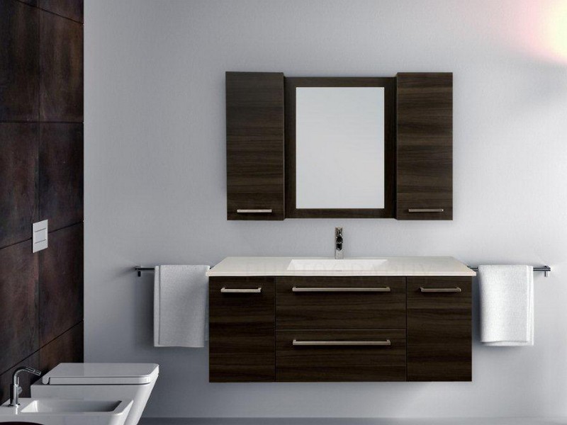 Floating Bathroom Vanities Canada