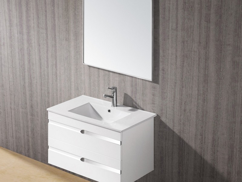 Floating Vanities For Small Bathrooms