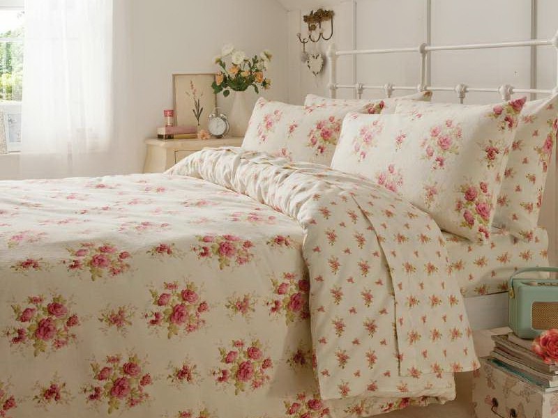 Floral Sheet Sets Australia