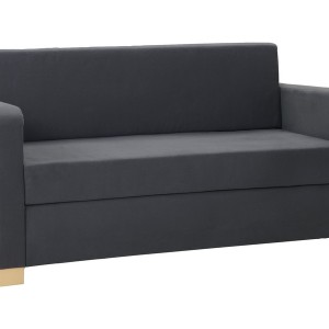 Fold Out Loveseat