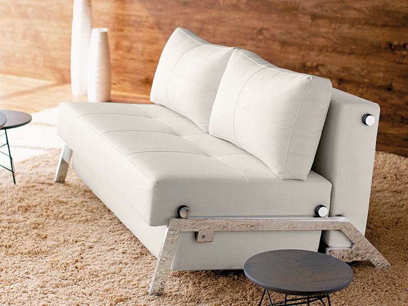 Fold Out Loveseat Sleeper