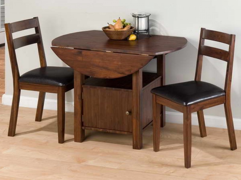 Foldable Dining Table