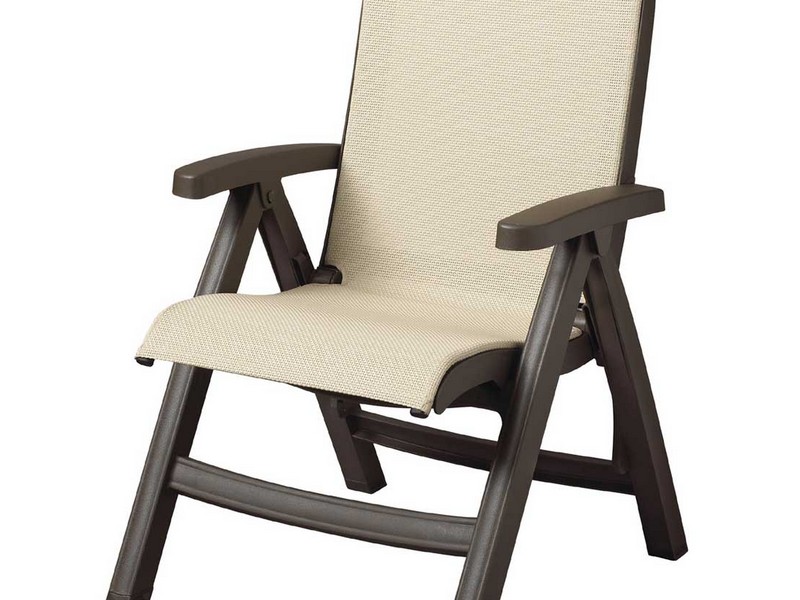 Foldable Outdoor Chairs