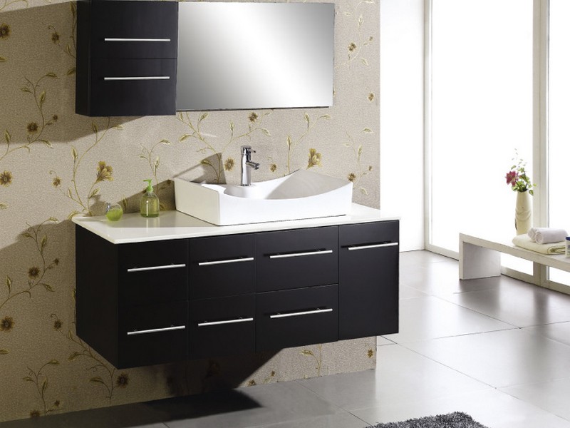 Free Standing Bathroom Vanities Canada