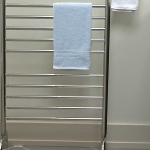 Free Standing Towel Racks For Small Bathrooms