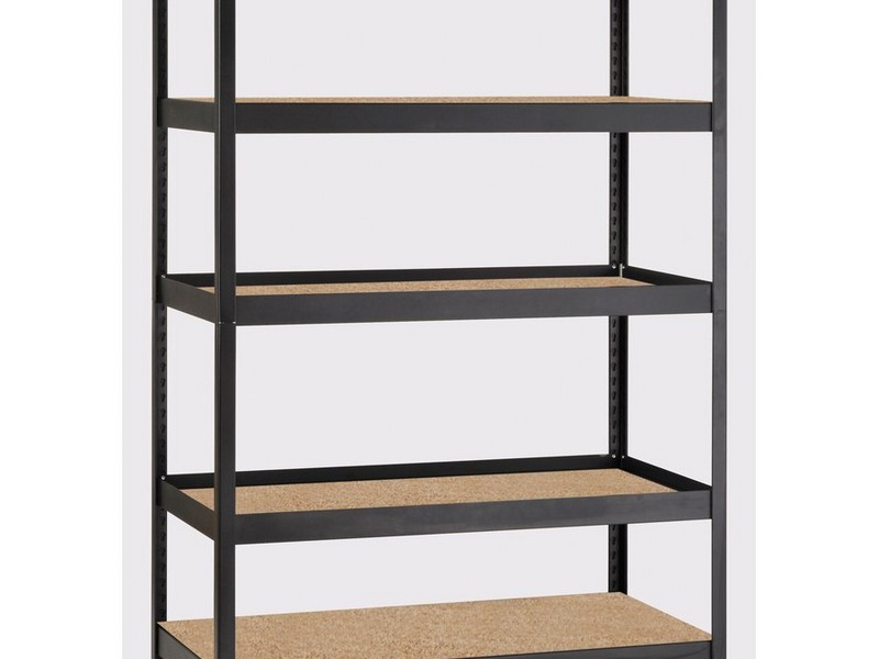 Freestanding Shelving Unit