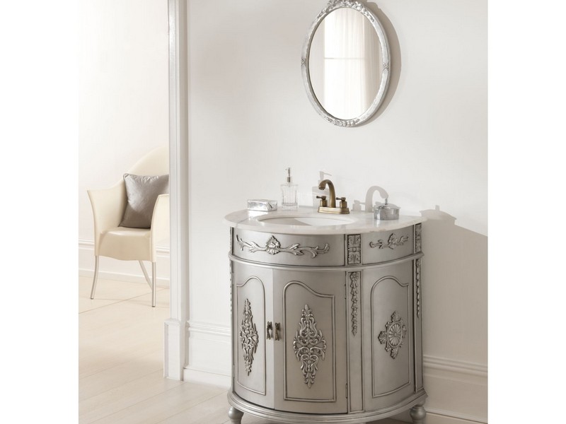 French Bathroom Vanity Australia