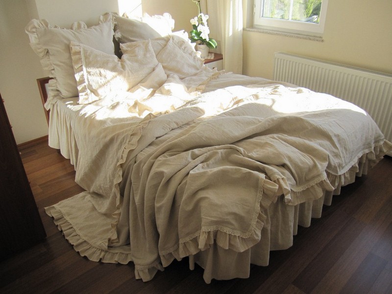 French Bed Linens Duvet Covers