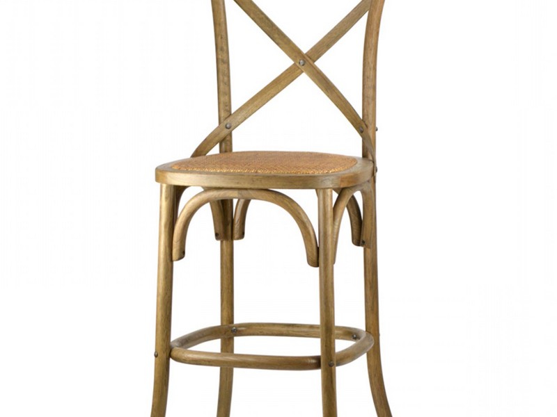 French Bistro Counter Stools