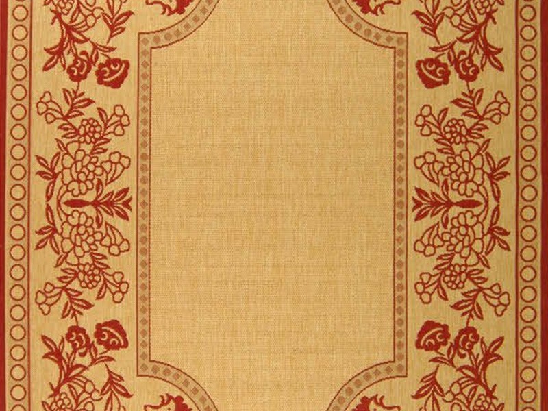 French Country Area Rugs