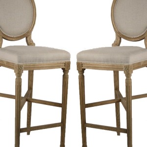 French Country Counter Stools