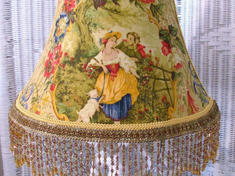French Country Fabrics