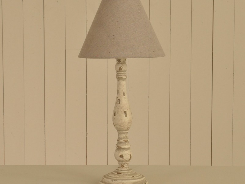 French Country Table Lamps