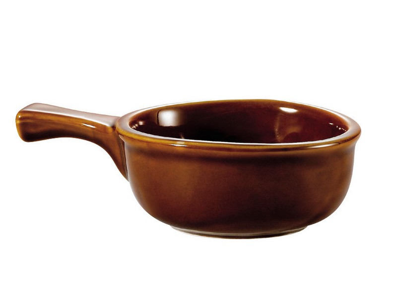 French Onion Soup Bowls With Handles