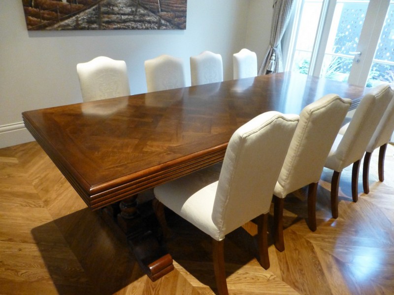 French Provincial Dining Chairs Melbourne