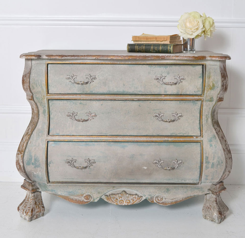 French Shabby Chic Furniture Cheap