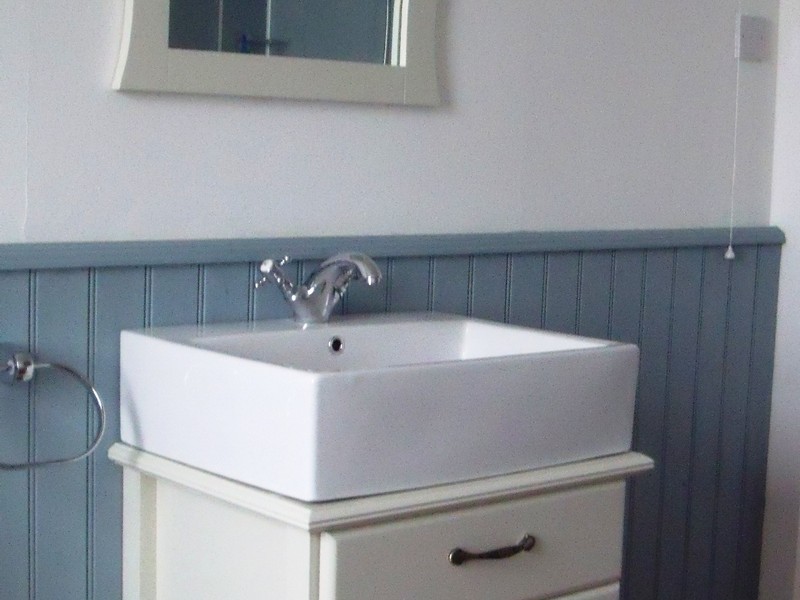 French Style Bathroom Vanity Units Uk