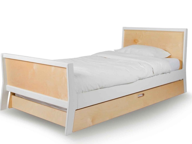 Full Size Daybed With Trundle Bed