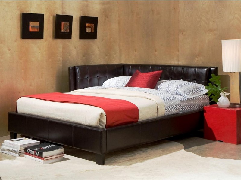 Full Size Daybeds For Adults