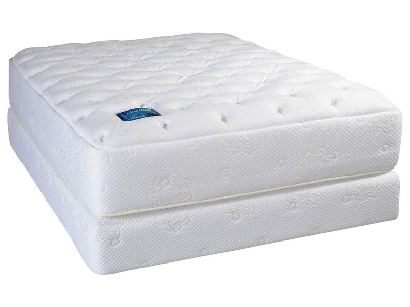 Full Xl Mattress Costco