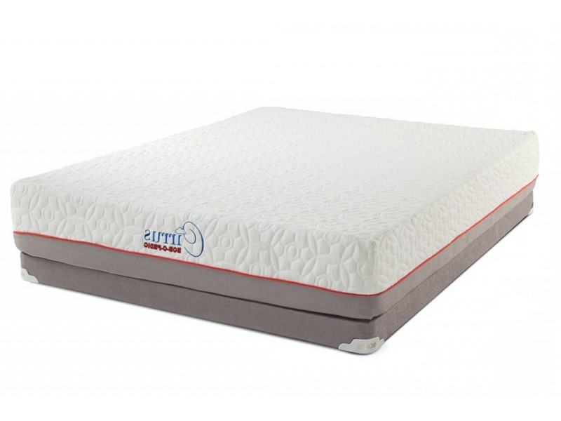 Full Xl Mattress Memory Foam