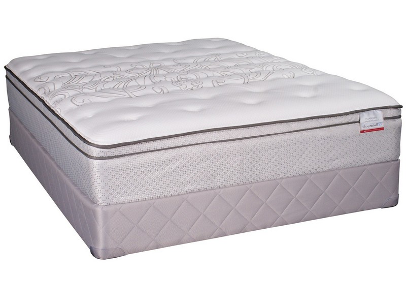 full xl mattress pad lands end