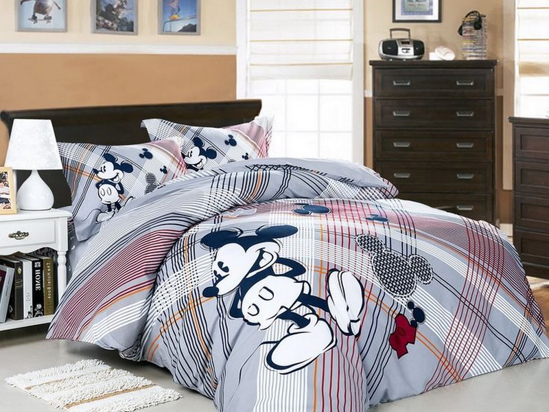 Fun Bed Sheets For Adults