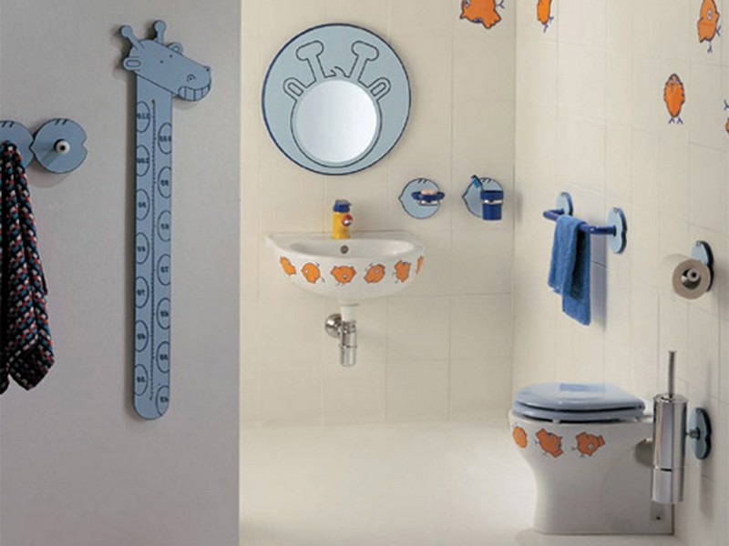 Funny Bathroom Decorating Ideas