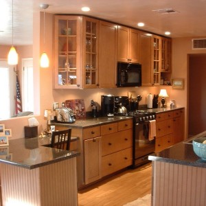 Galley Kitchen Lighting Ideas Pictures