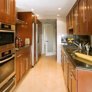 Galley Kitchen Designs, Kitchen