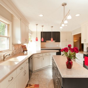 Galley Kitchen Track Lighting