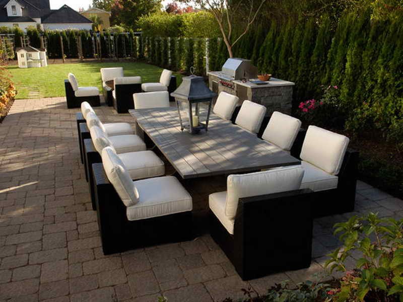 Garden Ridge Patio Furniture