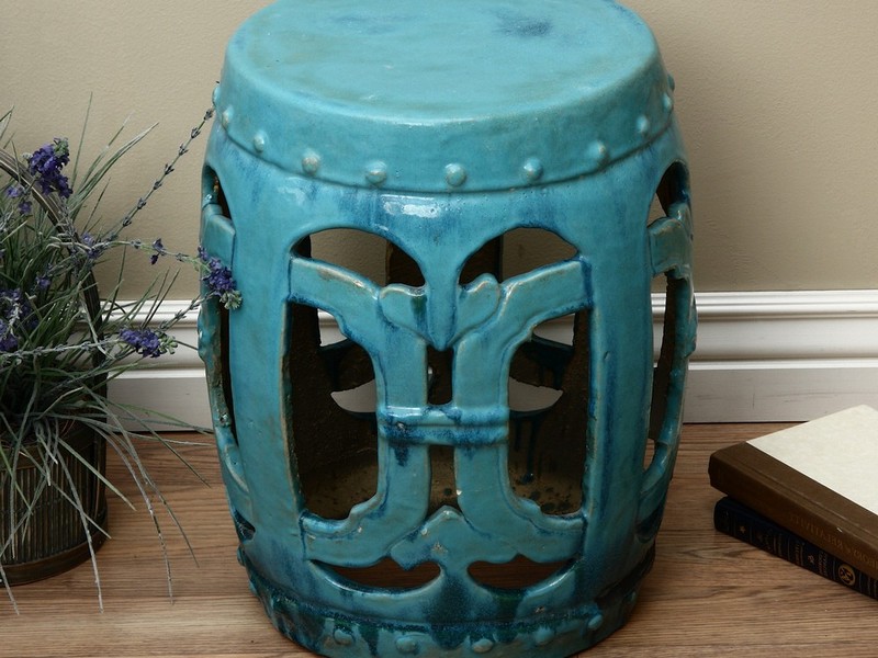 Garden Stools Cheap