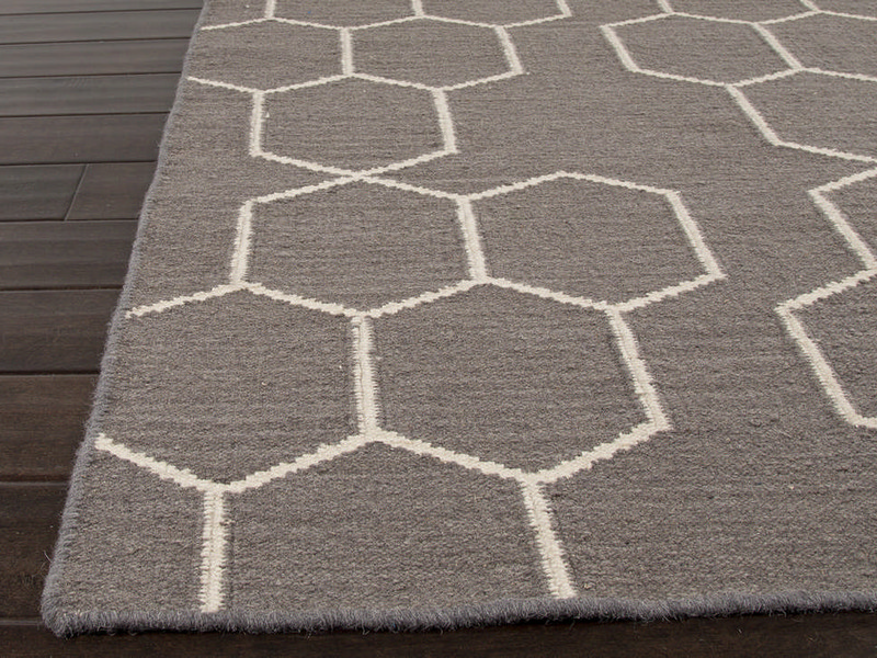 Geometric Pattern Rugs