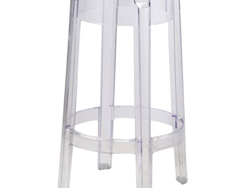 Ghost Counter Stool