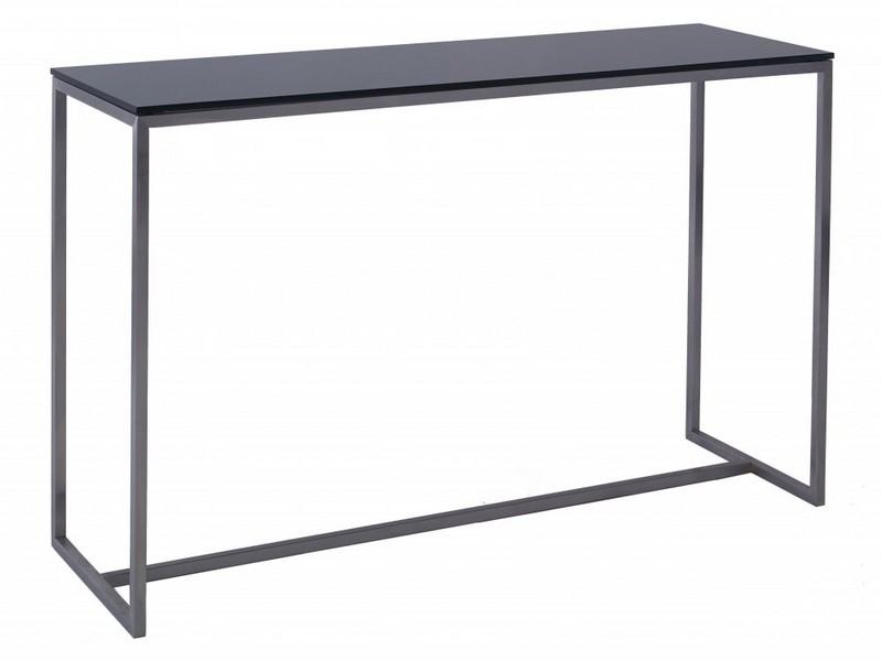 Glass And Metal Console Tables Uk