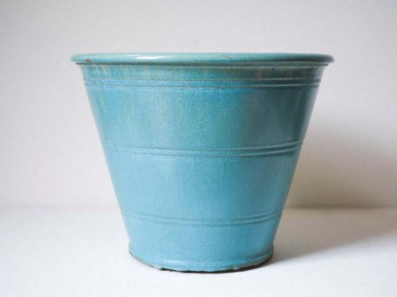 Glazed Ceramic Planters Large