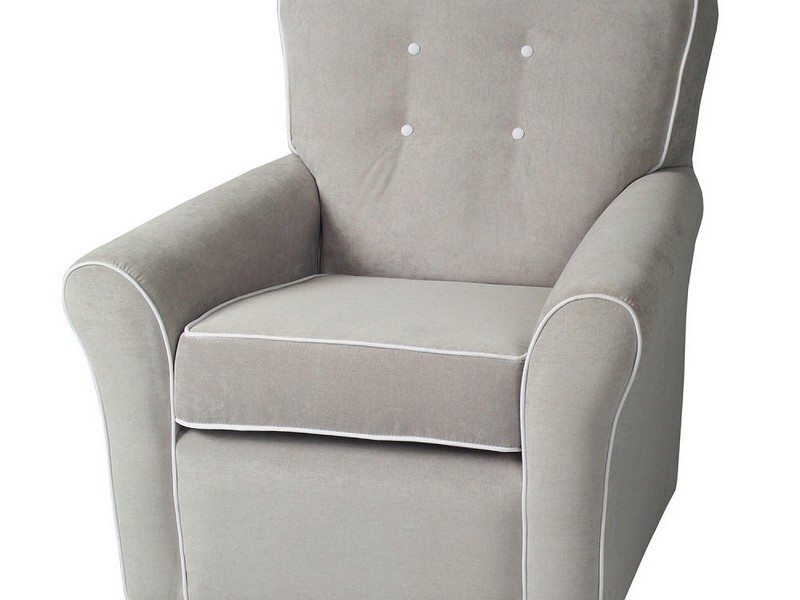 Glider Rocker Recliner By Ashley