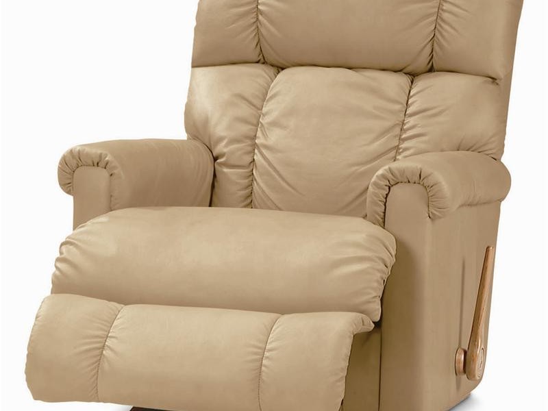 Glider Rocker Recliner