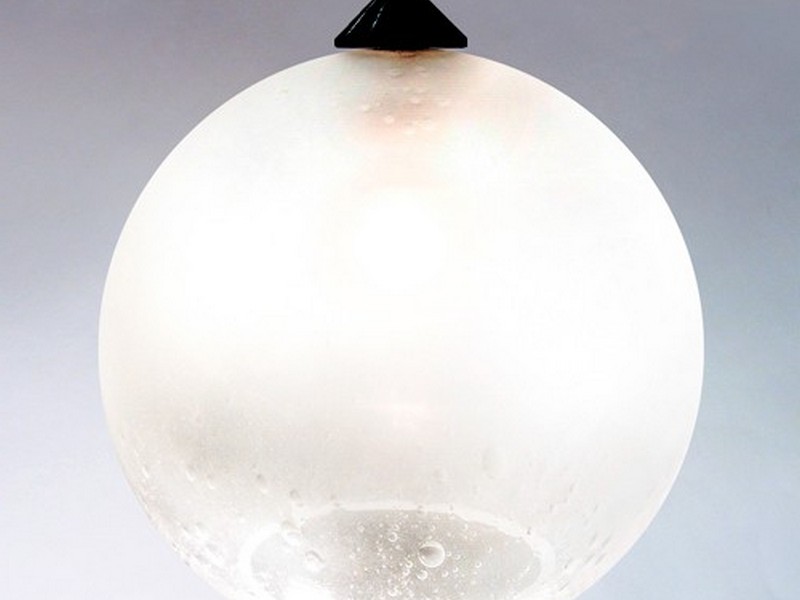 Globe Pendant Lighting