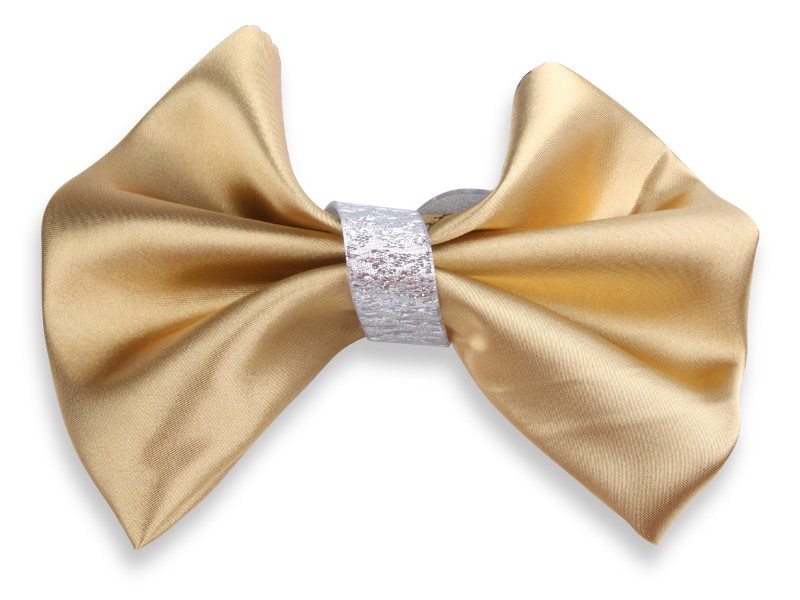 Gold Cloth Napkins