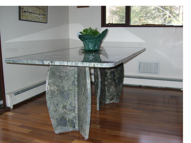 Granite Dining Room Table Bases