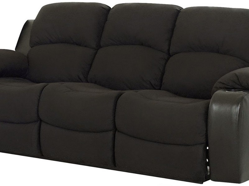 Griffin Sectional With Sleeper