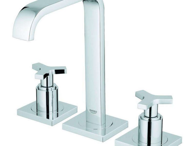 Grohe Bathroom Faucets Home Depot