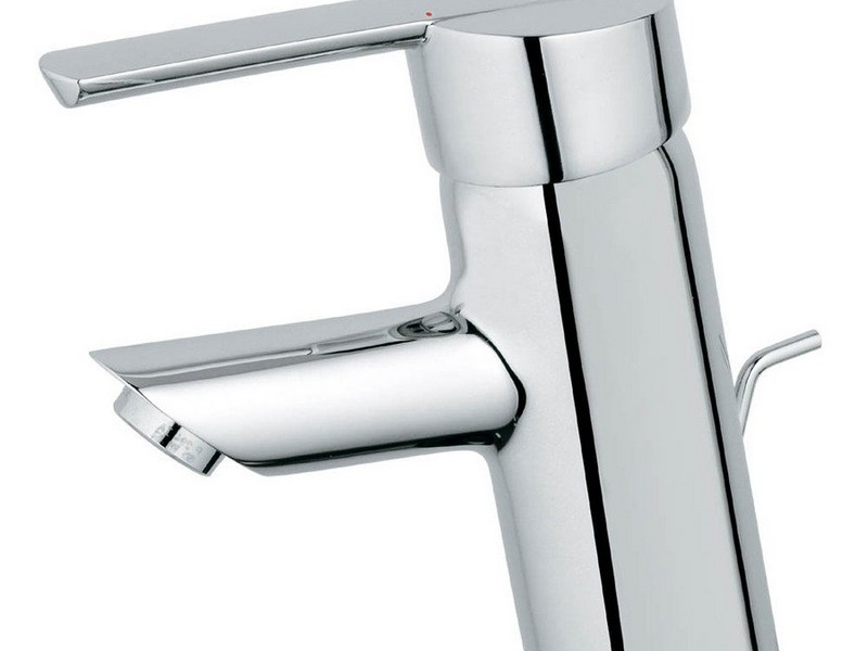 Grohe Bathroom Faucets Single Hole