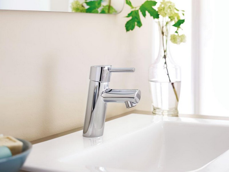 Grohe Concetto Bathroom Faucet
